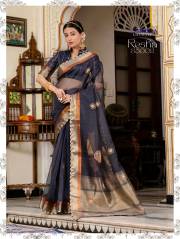 SETHNIC  RESHA